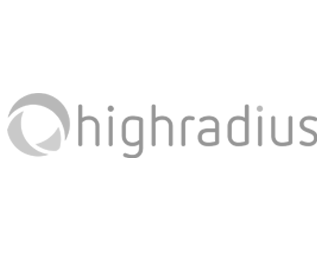 HighRadius