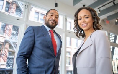 Encouraging Black Voices in the CPA Profession and C-Suite