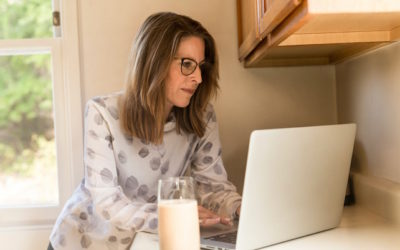 How Work from Home Has Solidified the Need for Connected Financial Close