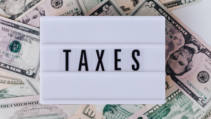 taxes biden administration