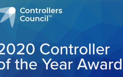 Do You Have What It Takes to be the Controller of the Year?