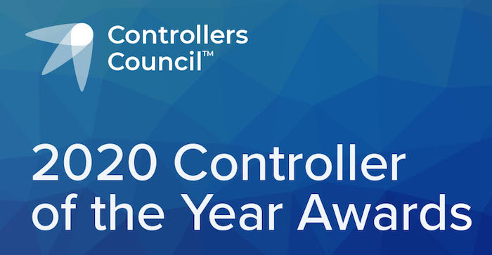 Controller of the Year 2020