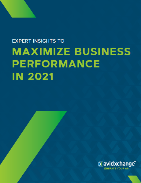 Maximize Business Performance in 2021