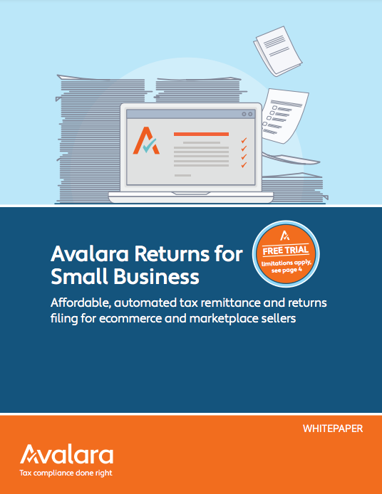 Returns for Small Business