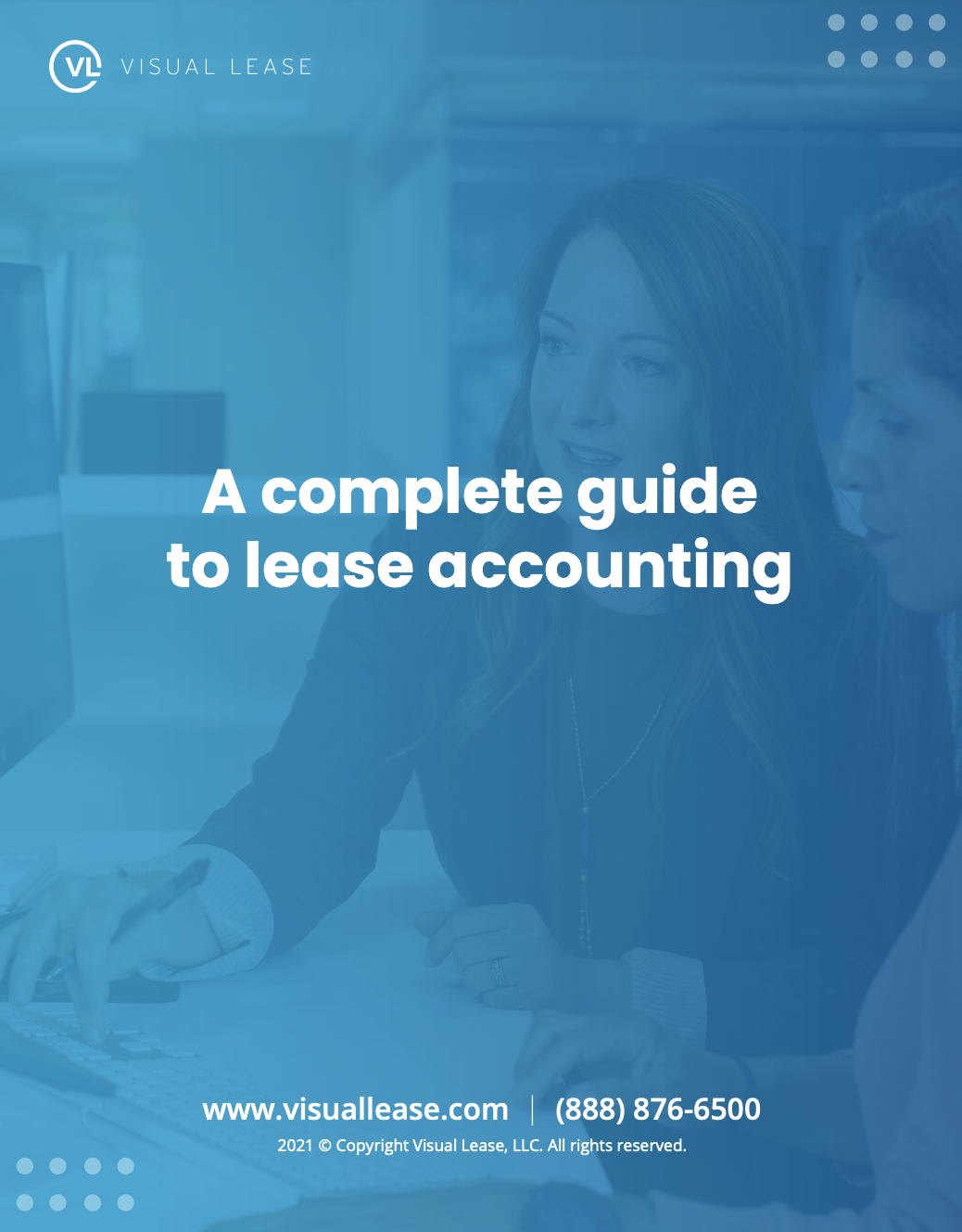 guide to lease accounting