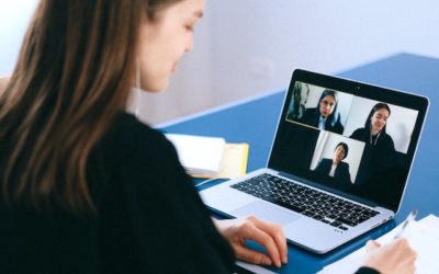 Benefits of a Remote Workforce for Finance