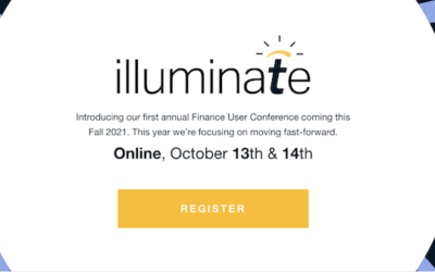 Tipalti Presents: the Inaugural Illuminate Conference