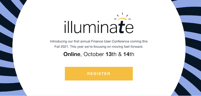 Tipalti Illuminate Conference