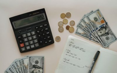 5 Budgeting Tips for Controllers in 2022