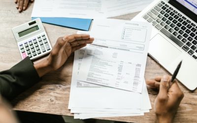 Why Manual Accounting is Not Sustainable