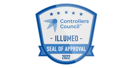 Illumeo Seal of Approval
