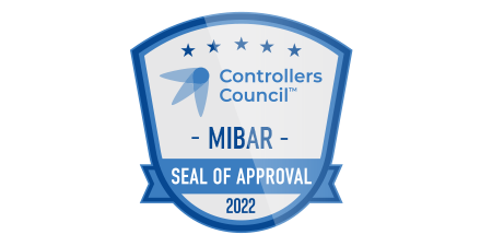 MIBAR Seal of Approval