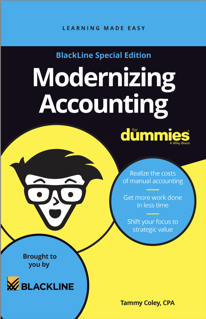 Modernizing Accounting
