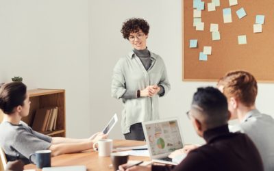 8 Ways to Build Presentation Skills in Accounting and Finance Roles