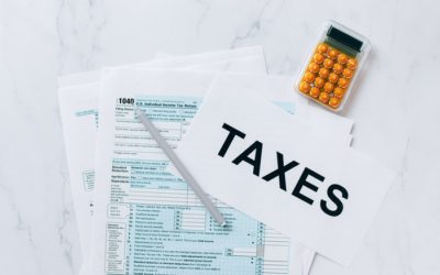 2022 Tax Changes: A Look at What’s Ahead for Tax Compliance