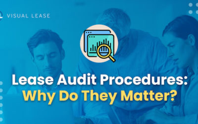 Lease Audit Procedures: Why Do They Matter?