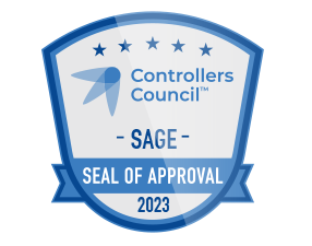 Sage Seal of Approval