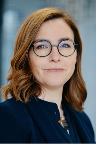 Allianz Names Claire-Marie Coste-Lepoutre as New CFO