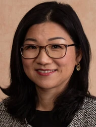 Ameritas Names Michele Wu as New CFO