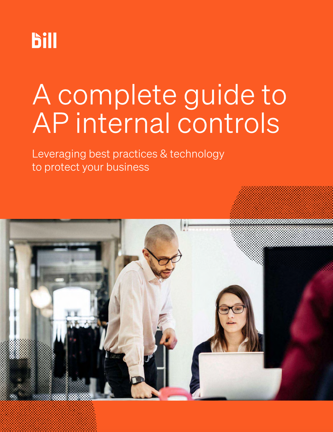 AP internal controls