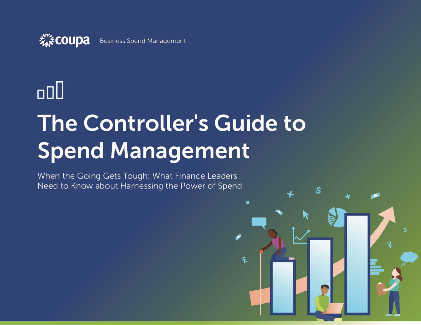 spend management guide
