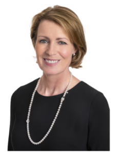 BP Names Kate Thomson as New CFO