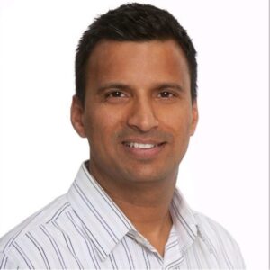 CoreWeave Names Nitin Agrawal as New CFO