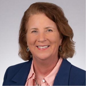 Duke Health Names Lisa Goodlett as New CFO