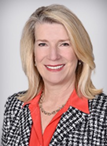 Novant Health Names Alice Pope as New CFO