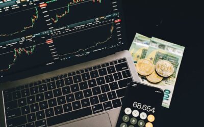 Decentralized Finance (DeFi) and Its Implications for Corporate Finance