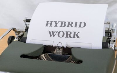 Adapting Finance Teams to the Hybrid Work Model