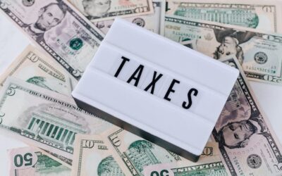 Recapping 2024’s Sales Tax Changes and Thoughts on 2025