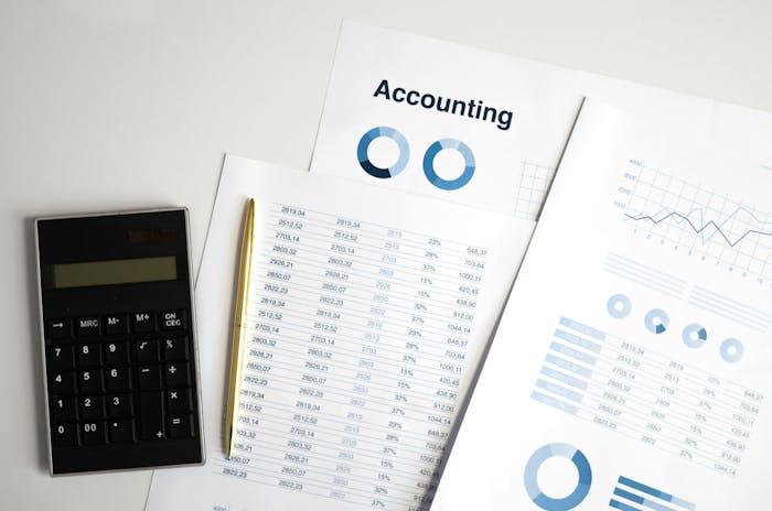 Accounting Roles