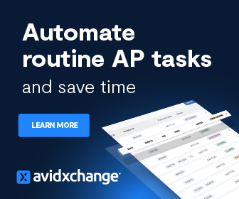 automate AP tasks