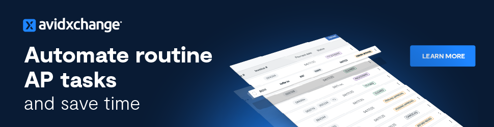 automate AP