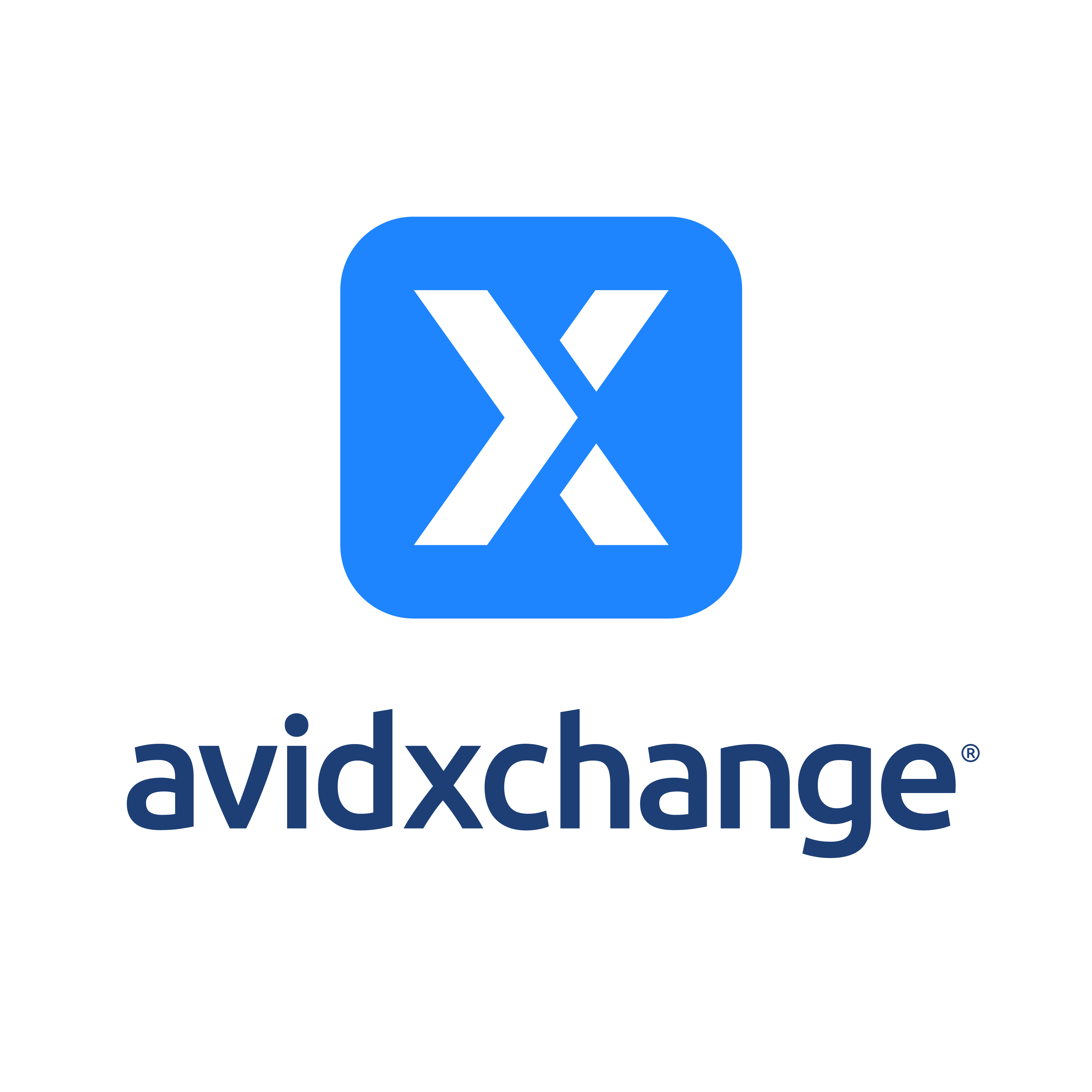 AvidXchange logo