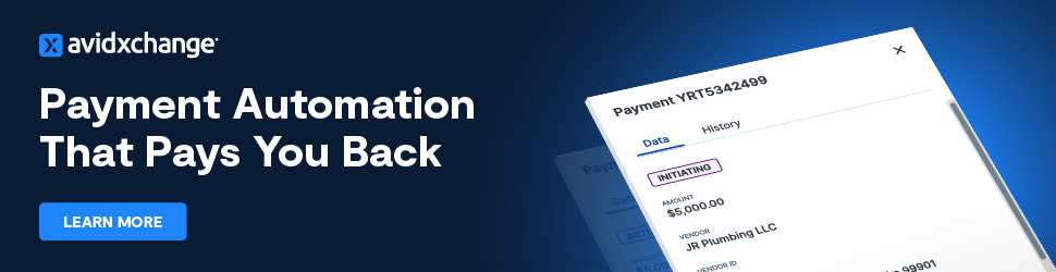 payment automation