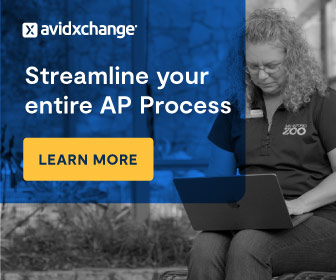 Streamline your entire AP process