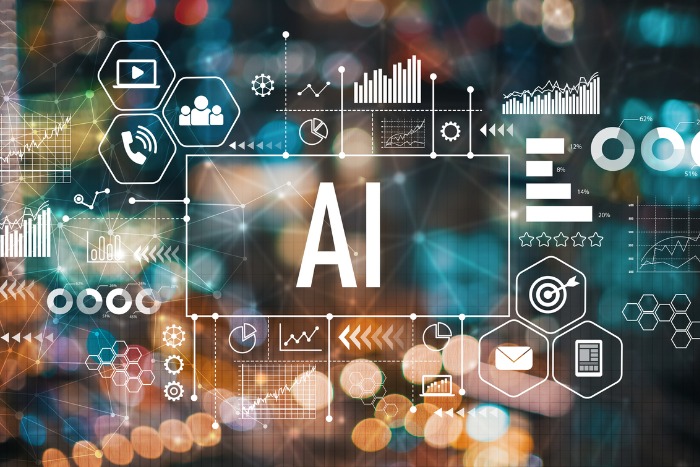 AI AI