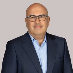 Amit Banati