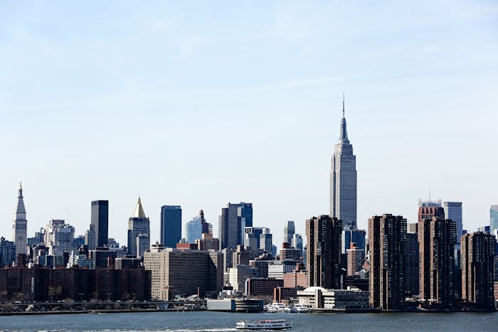 CFOs on the Move - May 2025