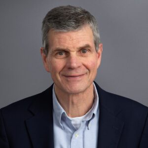Mark Dentinger