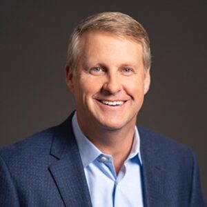 Mark Patterson