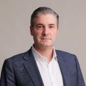Paul Ruh