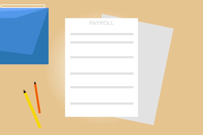 Payroll Risks