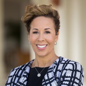 Peggy Alford