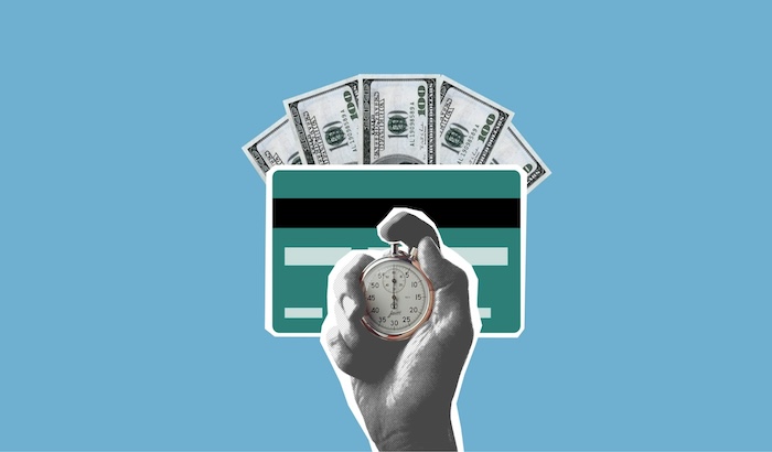Spend Management