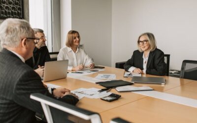 The CFO’s Path to CEO: Transitioning From Finance to the Corner Office