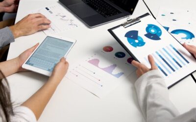 The Controller’s Role in Monetizing Data as a Corporate Asset