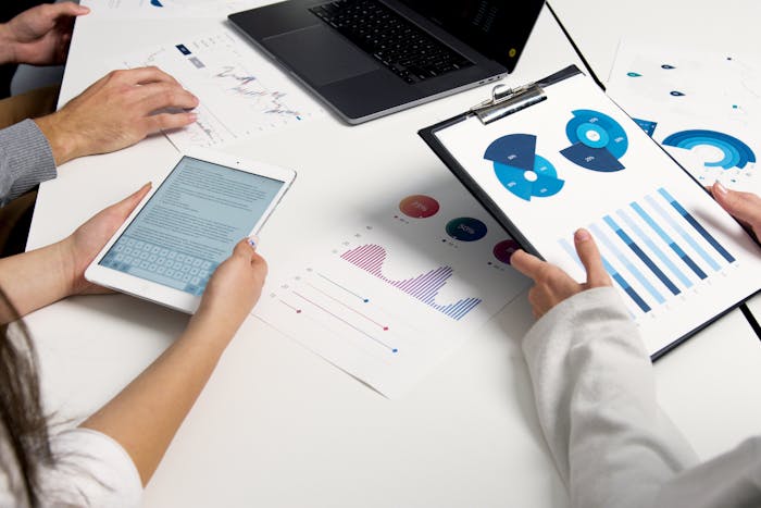 The Controller’s Role in Monetizing Data as a Corporate Asset